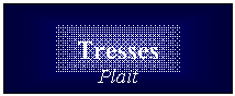 Zone de Texte: Tresses 
Plait
